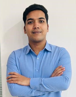 Shubham Gurjar Profile photo